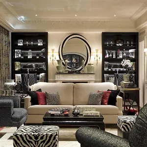 Hotel Keppler, Paris