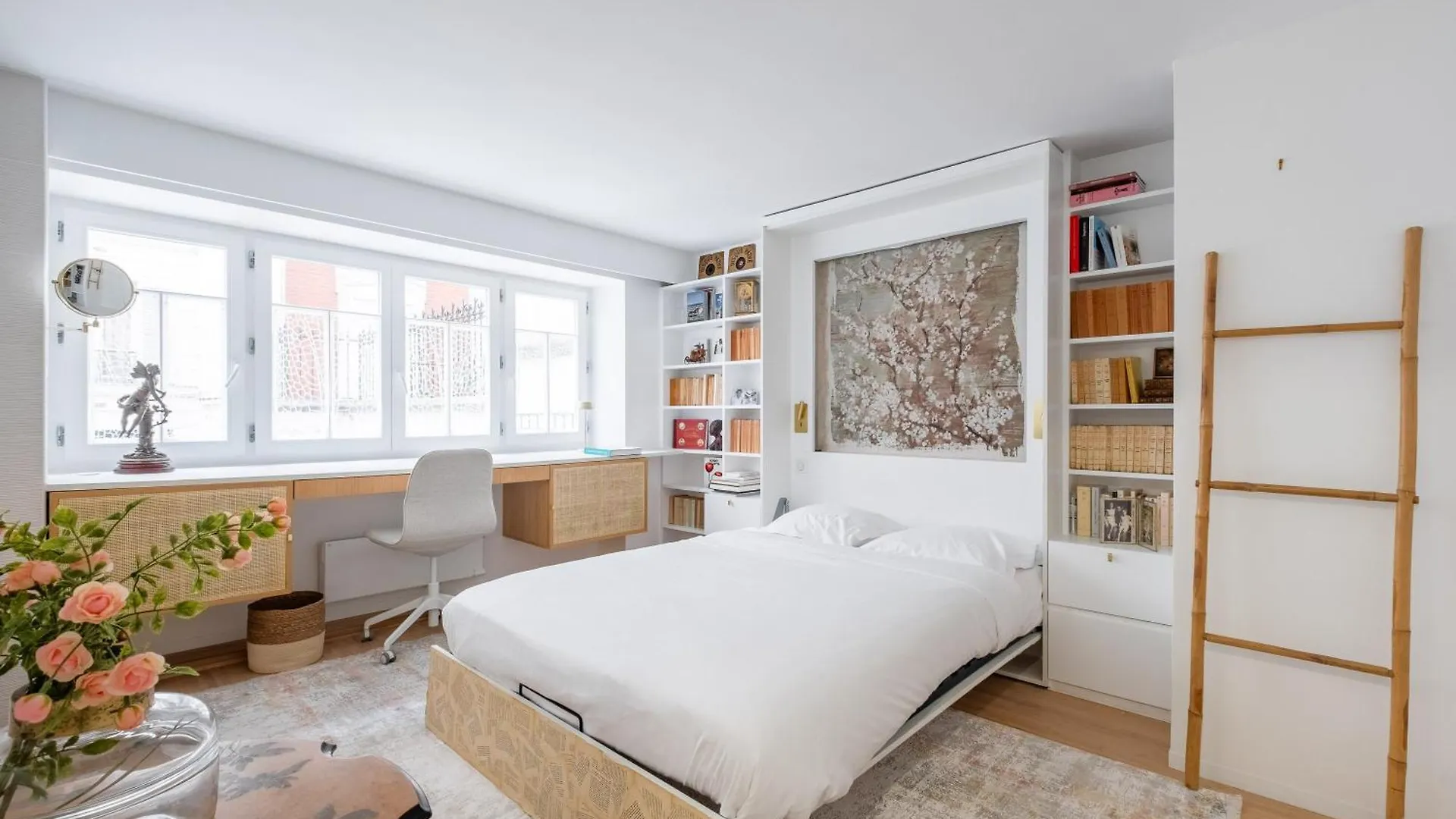 Veeve - Twilight Dreams Apartment Paris
