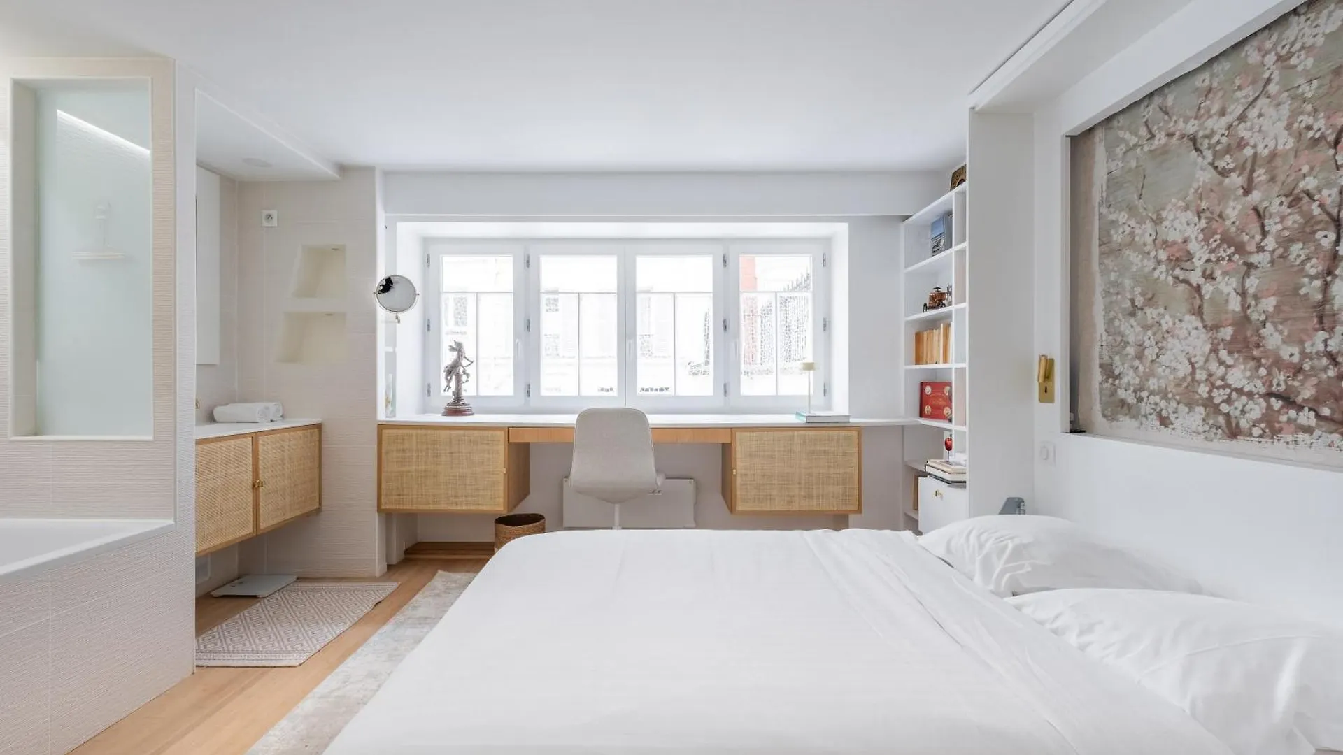 Veeve - Twilight Dreams Apartment Paris 0*,