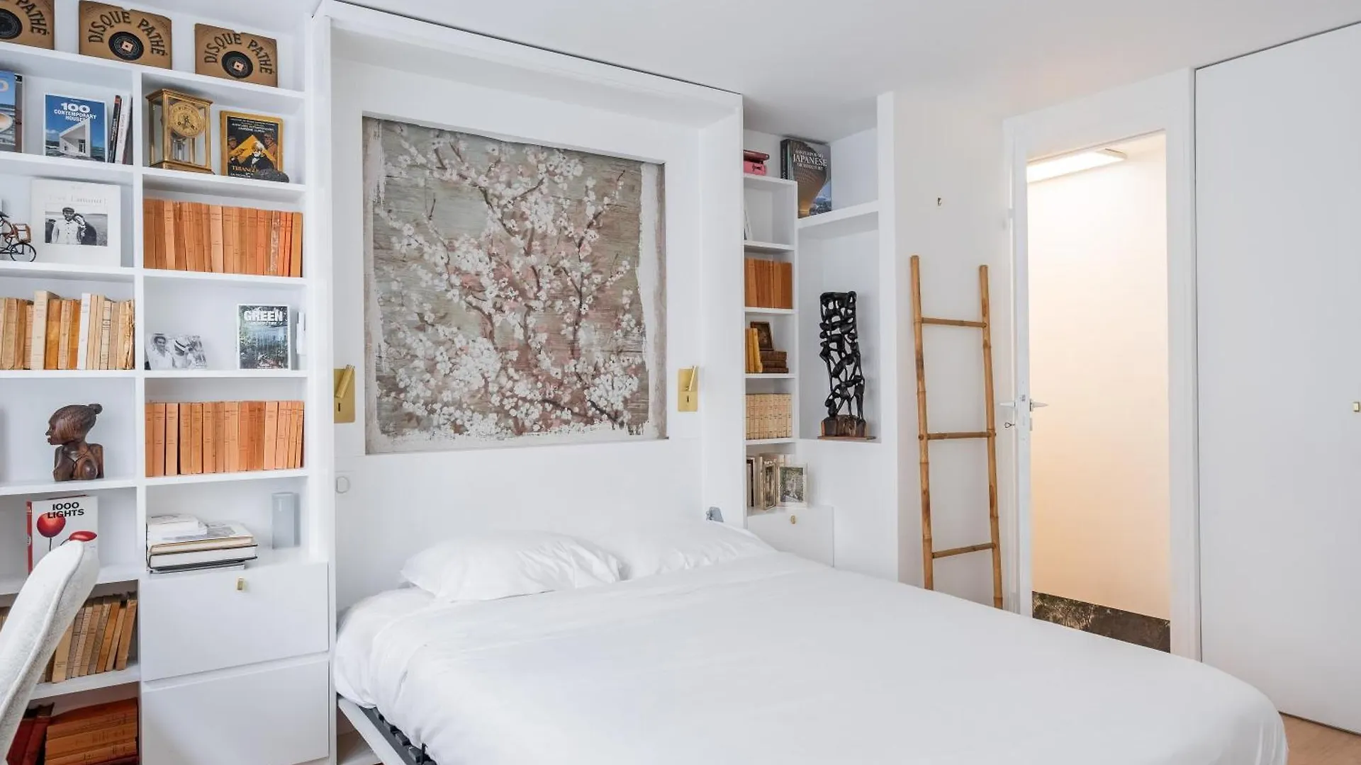 Veeve - Twilight Dreams Apartment Paris France