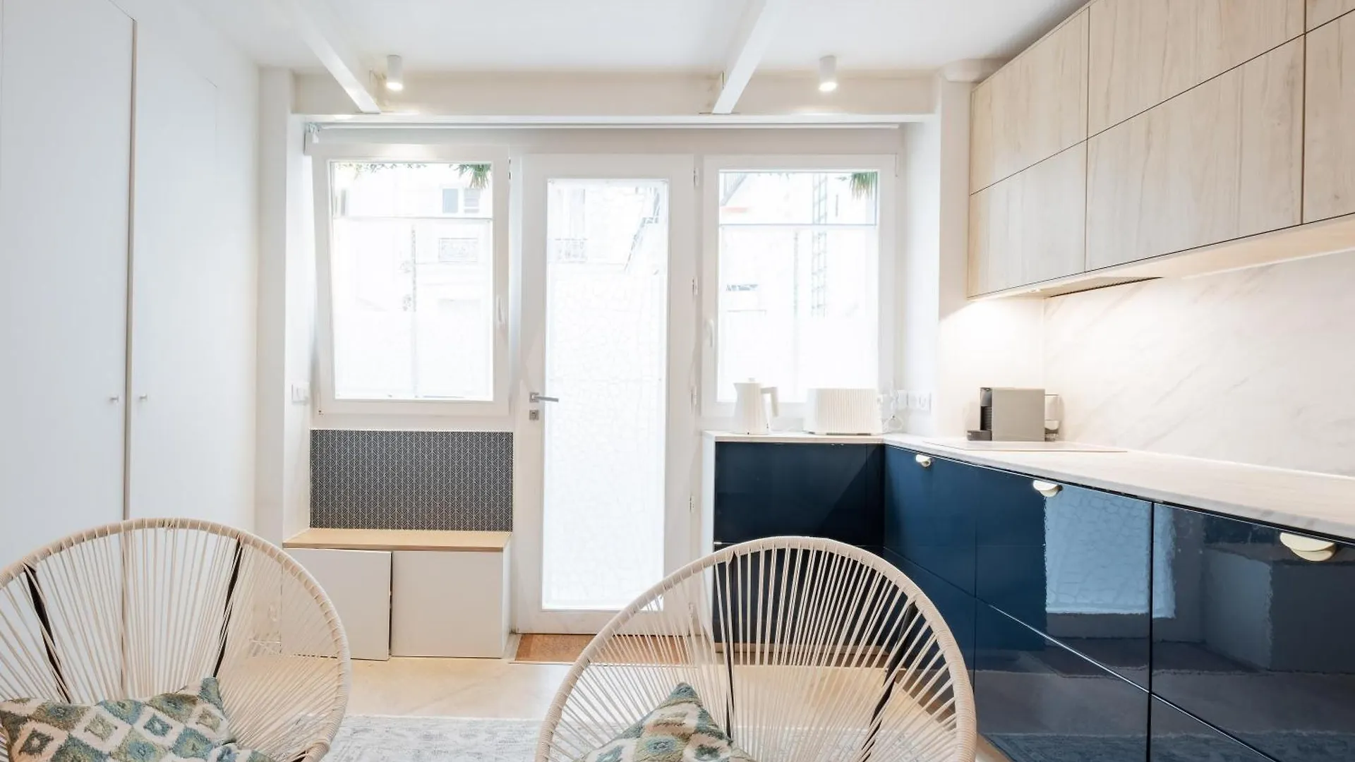 Veeve - Twilight Dreams Apartment Paris