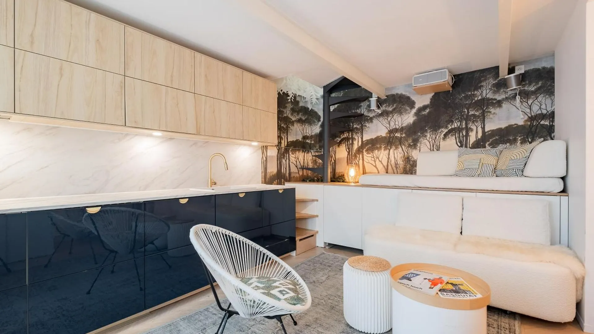 Veeve - Twilight Dreams Apartment Paris