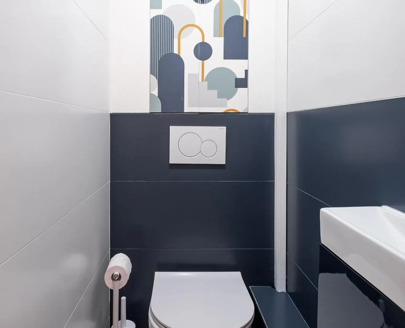 Veeve - Twilight Dreams Apartment Paris France