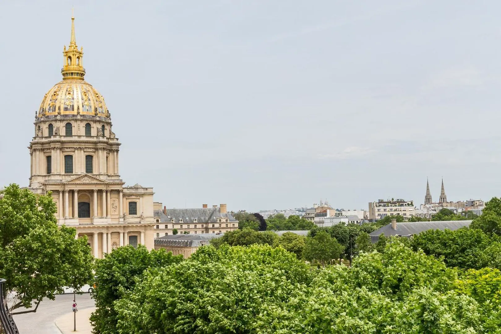 Appartamento Veeve - Twilight Dreams Parigi Francia